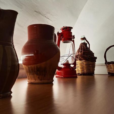 La Locanda Di Nonno Paolo Альтамура Экстерьер фото